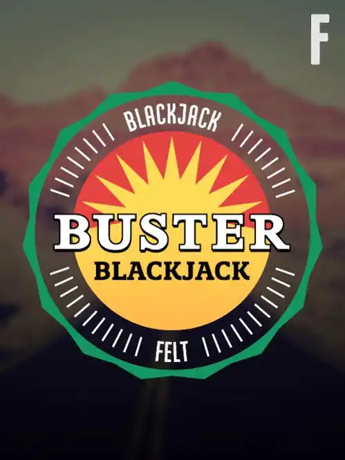 Buster-Blackjack