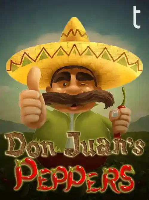 Don-Juan's-Peppers