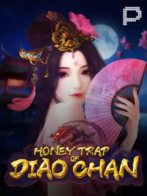 Honey-Trap-Of-Diao-Chan